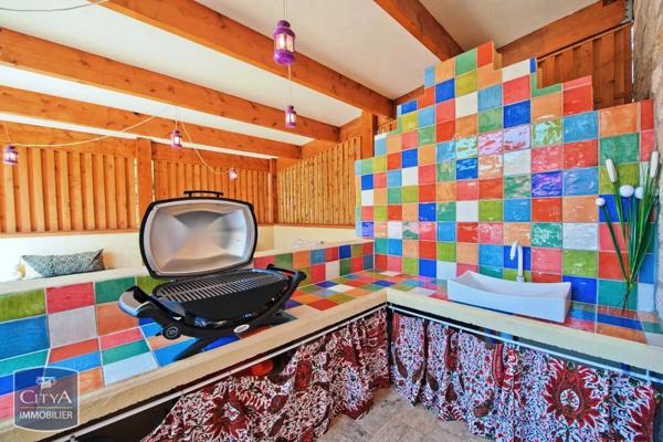 Maison à louer 5 pièces 198.67m²