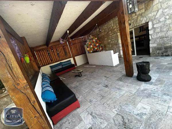 Maison à louer 5 pièces 198.67m² Castelnau-le-Lez (34170)