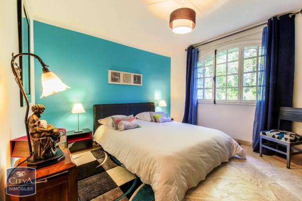 Maison à louer 5 pièces 198.67m²