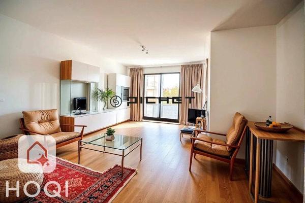 Appartement 2 pièces 62 m²