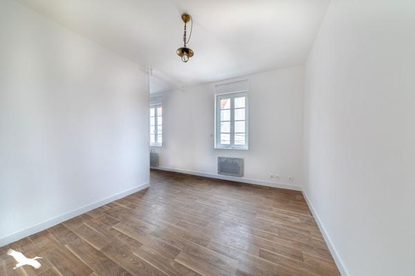 Appartement à vendre |  Les Sables-d'Olonne |  2 pièces | 30 m²
