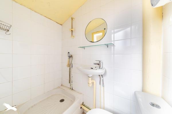 Appartement à vendre |  Les Sables-d'Olonne |  2 pièces | 30 m²