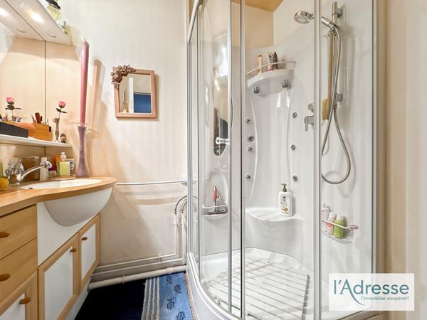 Appartement Canteleu 4 pièce(s) 80 m2