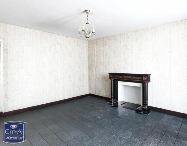 Immeuble à vendre 200m² Saint-Marcellin (38160)