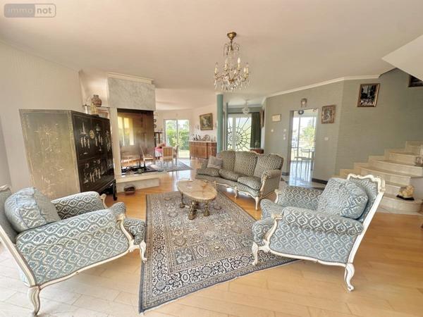 Maison à vendre à Mimizan dans les Landes (40200), ref : 40007-74