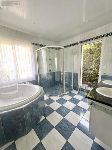 Maison à vendre à Mimizan dans les Landes (40200), ref : 40007-74