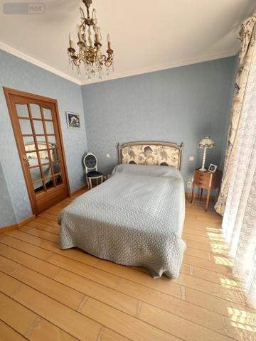 Maison à vendre à Mimizan dans les Landes (40200), ref : 40007-74