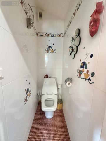 Maison à vendre à Mimizan dans les Landes (40200), ref : 40007-74