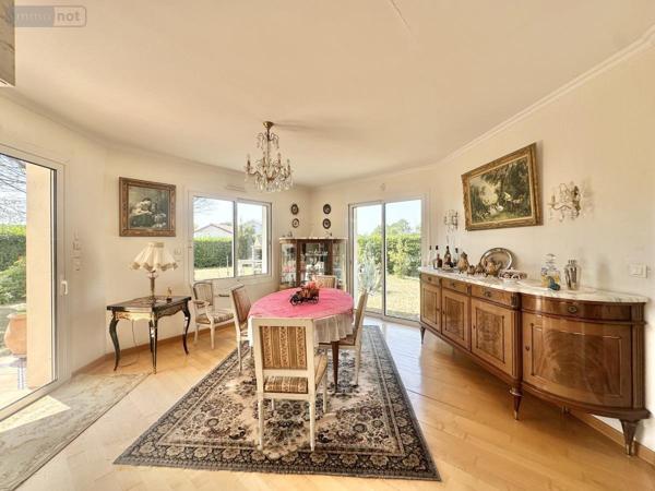 Maison à vendre à Mimizan dans les Landes (40200), ref : 40007-74