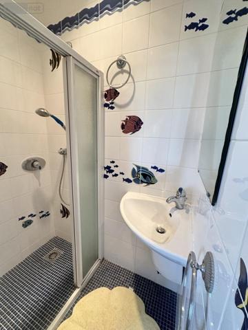 Maison à vendre à Mimizan dans les Landes (40200), ref : 40007-74