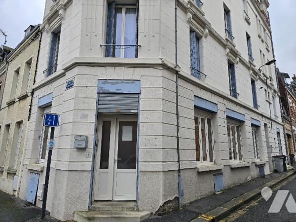 Bureaux - SAINT-QUENTIN