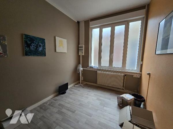 Bureaux - SAINT-QUENTIN