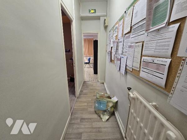 Bureaux - SAINT-QUENTIN