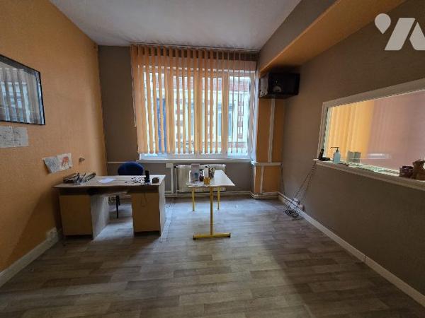 Bureaux - SAINT-QUENTIN