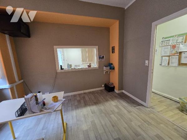 Bureaux - SAINT-QUENTIN