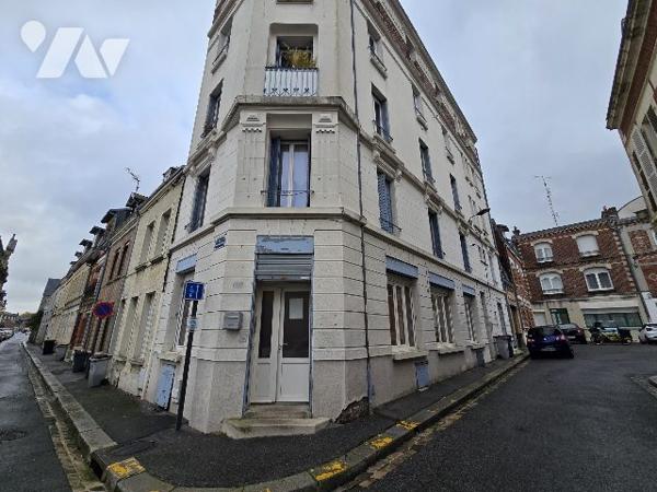 Bureaux - SAINT-QUENTIN