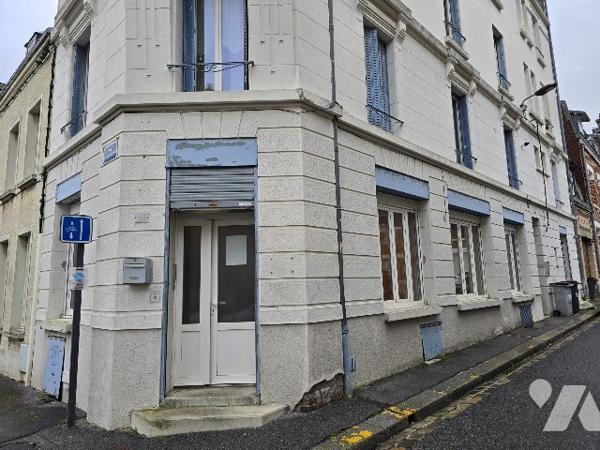 Bureaux - SAINT-QUENTIN