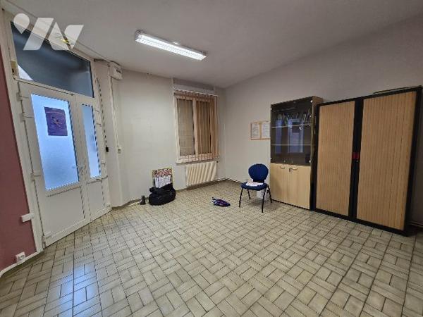 Bureaux - SAINT-QUENTIN