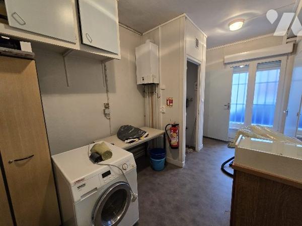 Bureaux - SAINT-QUENTIN