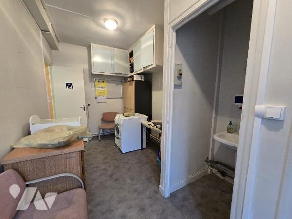 Bureaux - SAINT-QUENTIN