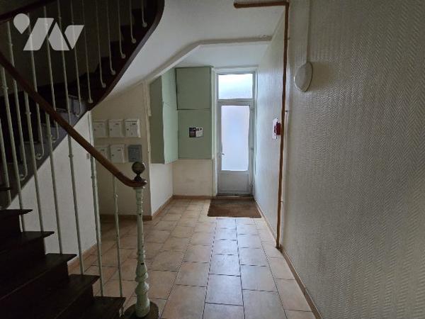 Bureaux - SAINT-QUENTIN