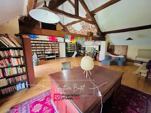 Maison  6 pièce(s) 188 m2