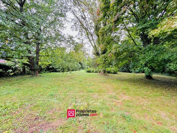 Maison  6 pièce(s) 188 m2