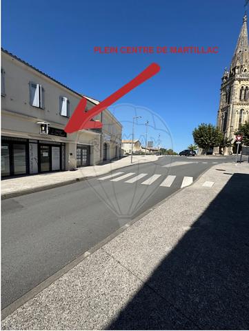 Local d’activité  à louer - Gironde - 33