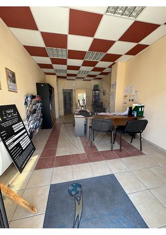 Local d’activité  à louer - Gironde - 33