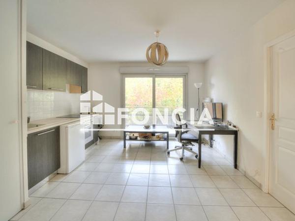 À vendre Appartement 2 pièces 35 m² - Gex 01170