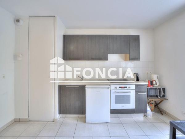 À vendre Appartement 2 pièces 35 m² - Gex 01170