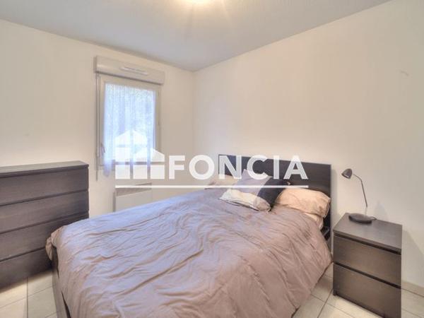 À vendre Appartement 2 pièces 35 m² - Gex 01170