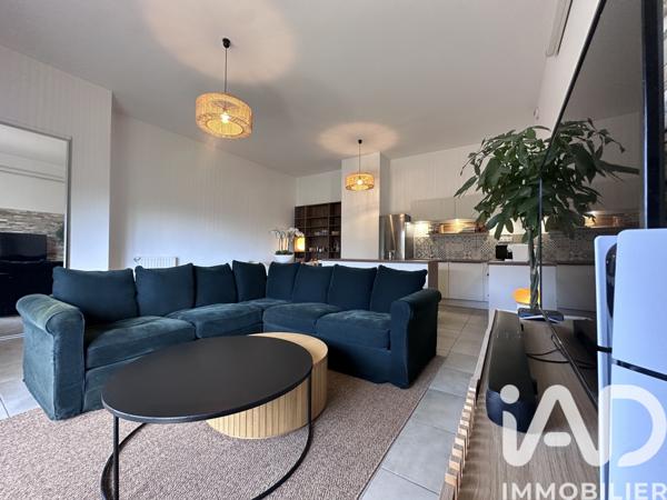 Appartement à vendre 3 pièces 76 m² Barby