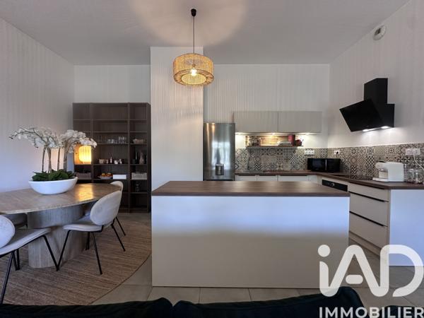 Appartement à vendre 3 pièces 76 m² Barby