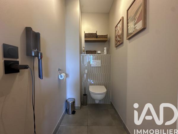 Appartement à vendre 3 pièces 76 m² Barby