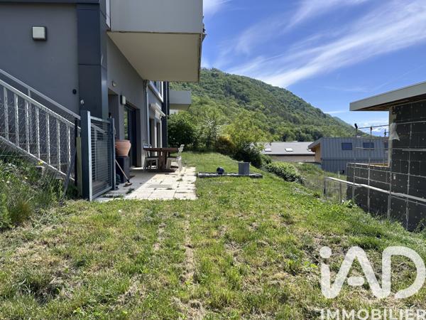 Appartement à vendre 3 pièces 76 m² Barby