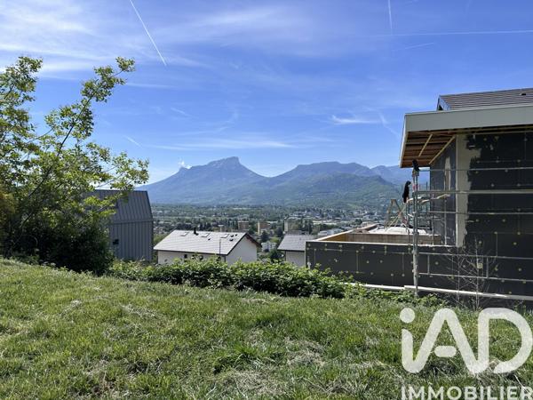 Appartement à vendre 3 pièces 76 m² Barby