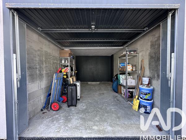 Appartement à vendre 3 pièces 76 m² Barby