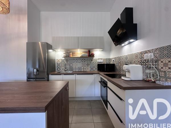 Appartement à vendre 3 pièces 76 m² Barby