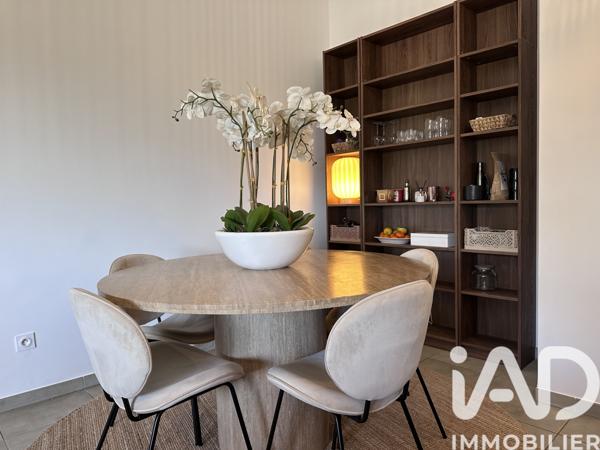 Appartement à vendre 3 pièces 76 m² Barby