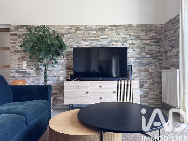 Appartement à vendre 3 pièces 76 m² Barby