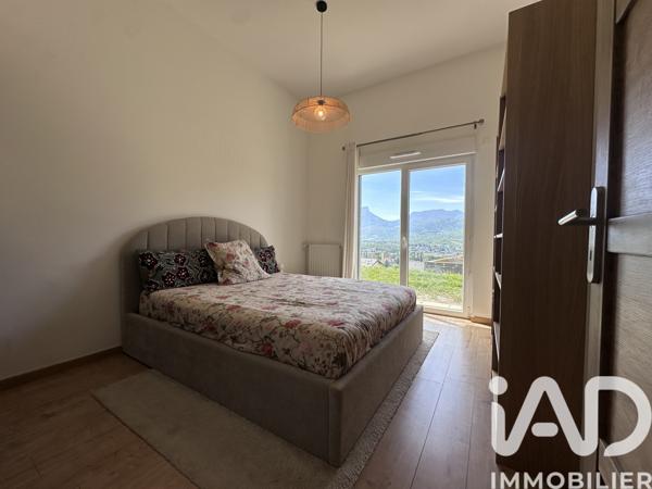 Appartement à vendre 3 pièces 76 m² Barby