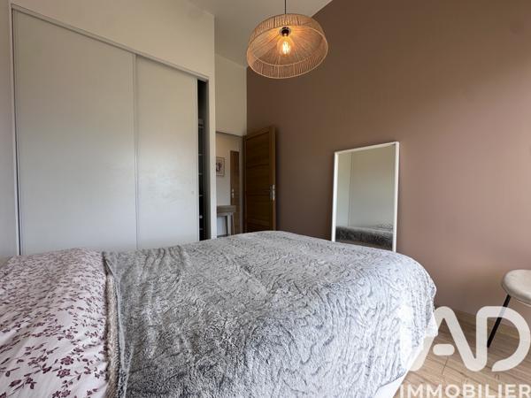 Appartement à vendre 3 pièces 76 m² Barby