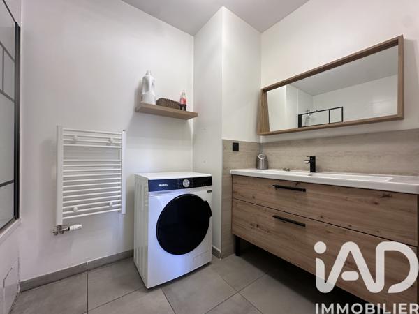 Appartement à vendre 3 pièces 76 m² Barby