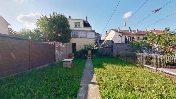 Maison 89 m² – 3 chambres – Véranda, jardin, 2 parkings et excellente performance énergétique