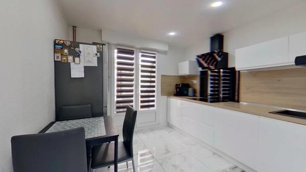 Maison 89 m² – 3 chambres – Véranda, jardin, 2 parkings et excellente performance énergétique