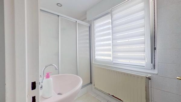 Maison 89 m² – 3 chambres – Véranda, jardin, 2 parkings et excellente performance énergétique