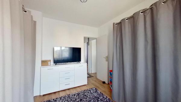 Maison 89 m² – 3 chambres – Véranda, jardin, 2 parkings et excellente performance énergétique
