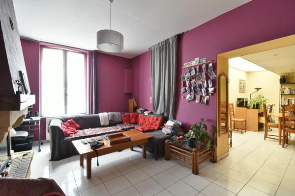 OPPORTUNITÉ À SAISIR À SECLIN – 89 m² À SEULEMENT 1 438 €/m²