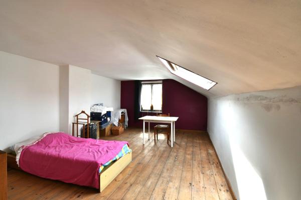 OPPORTUNITÉ À SAISIR À SECLIN – 89 m² À SEULEMENT 1 438 €/m²